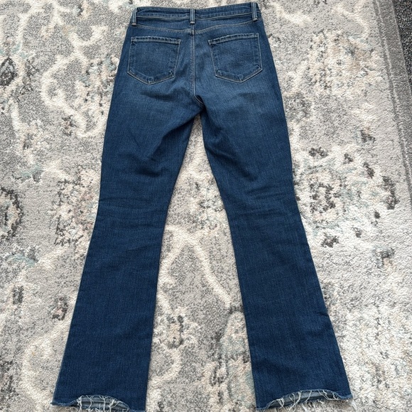 L’AGENCE Ruth High Rise Jeans - Picture 9 of 13